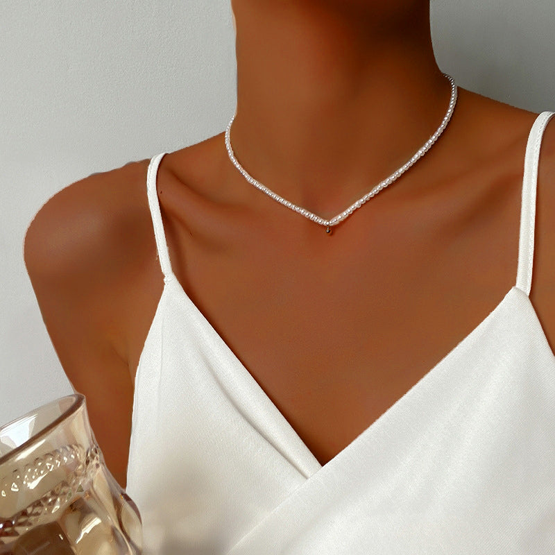 Multilayer Fashion Pendant Necklaces