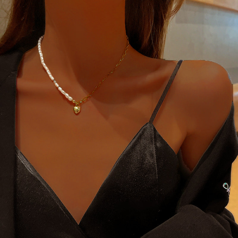 Multilayer Fashion Pendant Necklaces