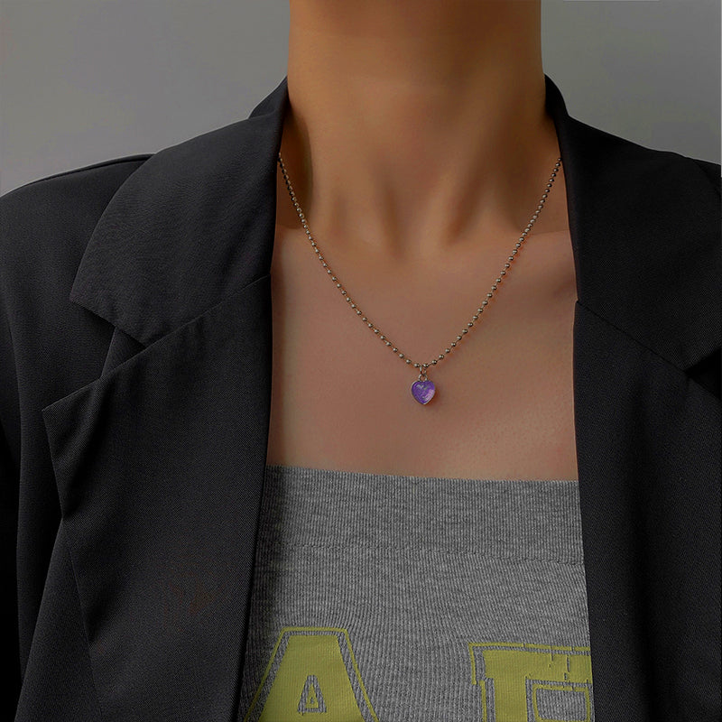Multilayer Fashion Pendant Necklaces