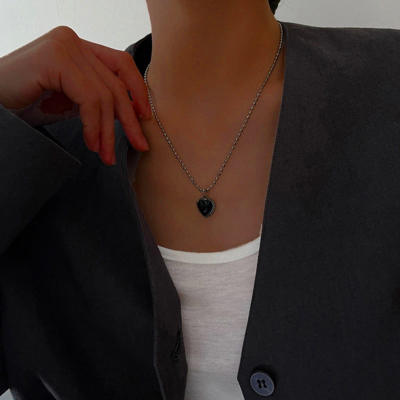 Multilayer Fashion Pendant Necklaces