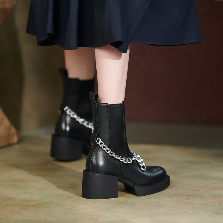 Laen Boots
