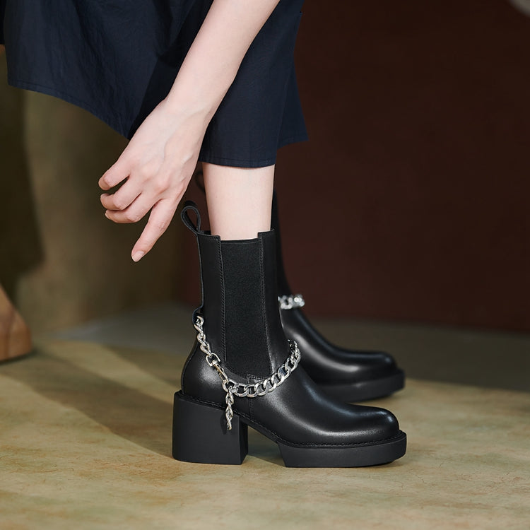 Laen Boots