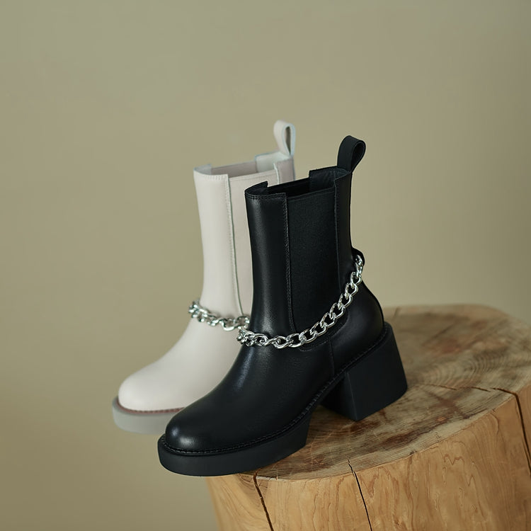 Laen Boots