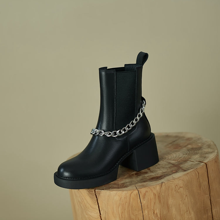 Laen Boots