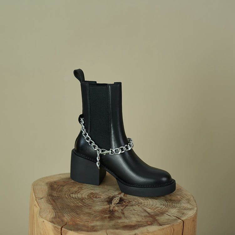 Laen Boots