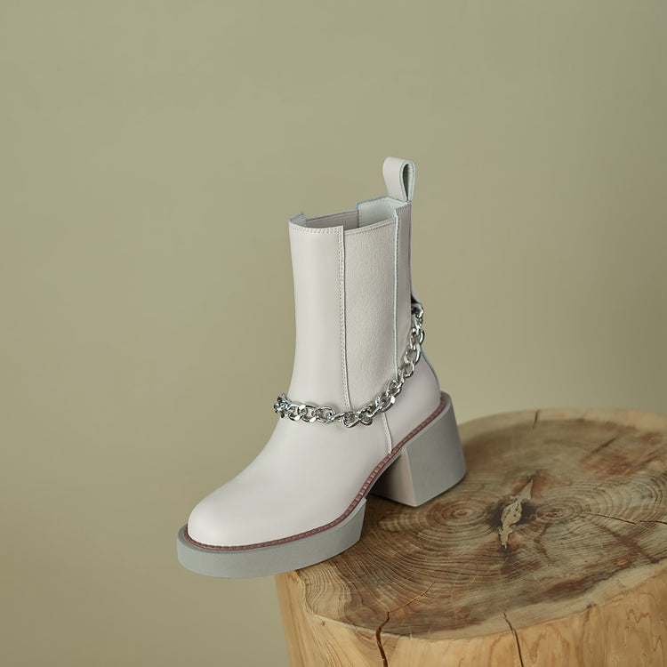 Laen Boots