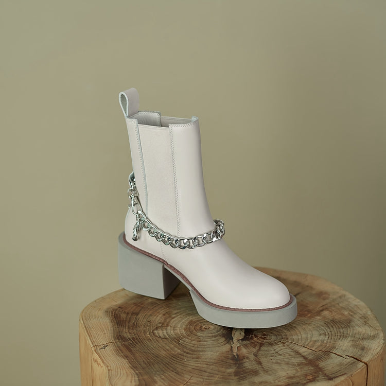 Laen Boots