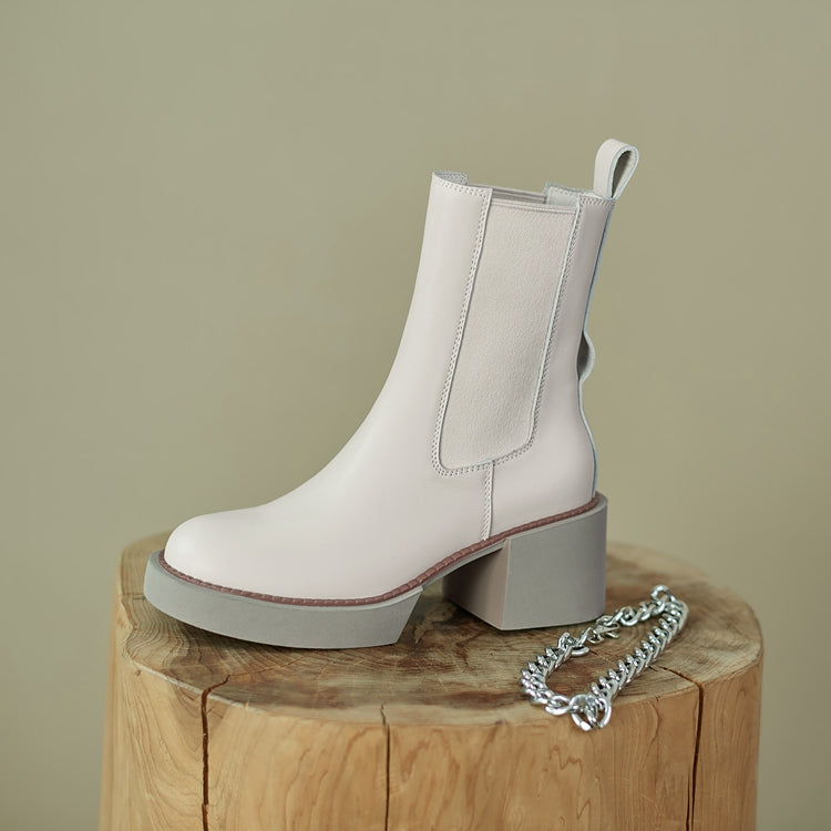 Laen Boots