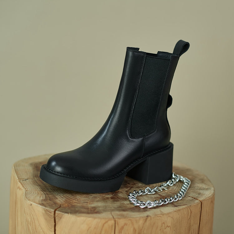 Laen Boots