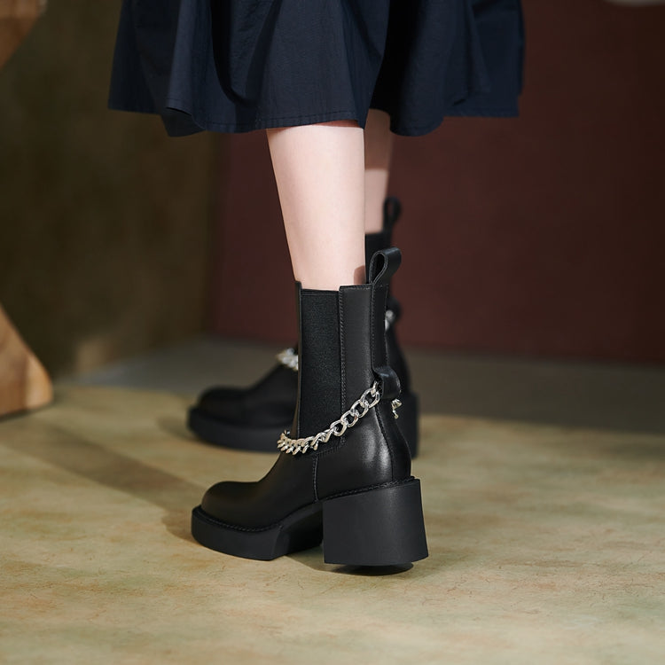 Laen Boots