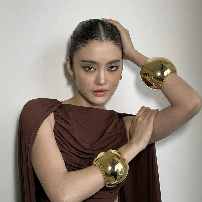 Cut-Out Ruched Shawl Mini Dress