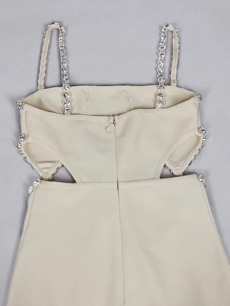 Diamond Bandage Gown | The Venus Gown