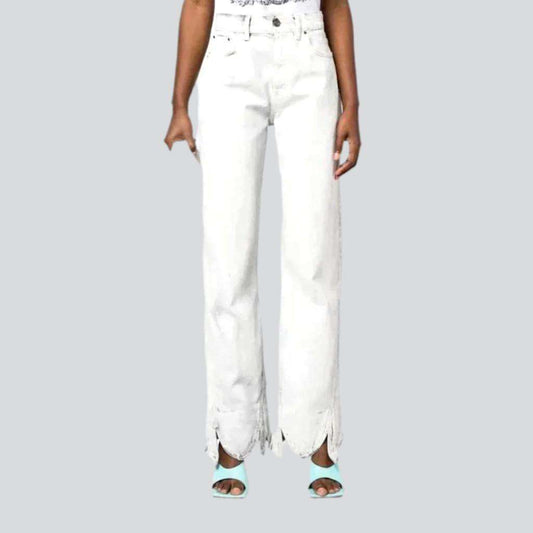 Women's 90s jeans