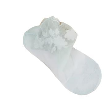 Best Seller Women's Lace Socks Classic Floral Pattern for Any Outfit