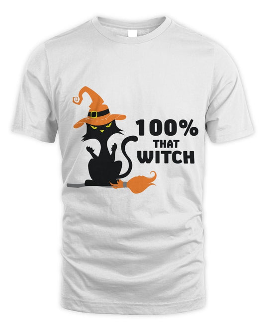 100% That Witch