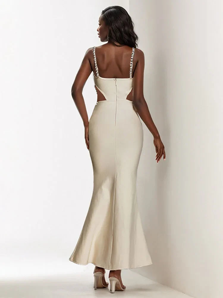 Diamond Bandage Gown | The Venus Gown