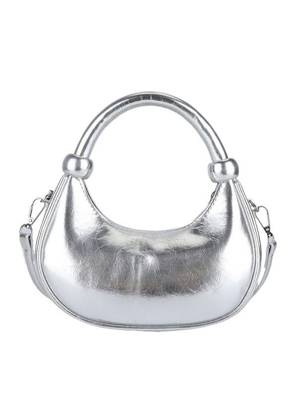 Casual And Dumpling Bag