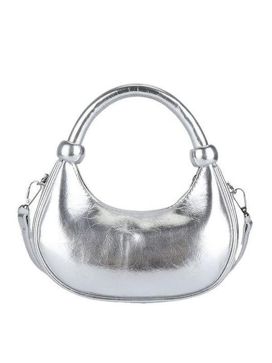 Casual And Dumpling Bag