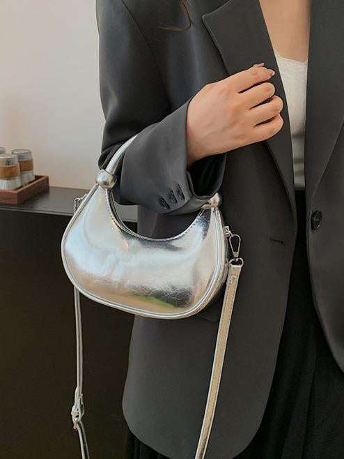 Casual And Dumpling Bag