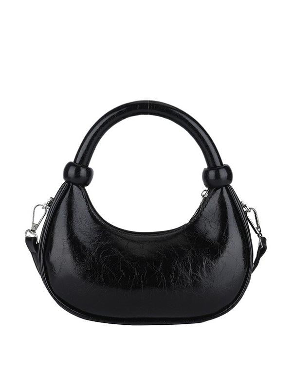 Casual And Dumpling Bag