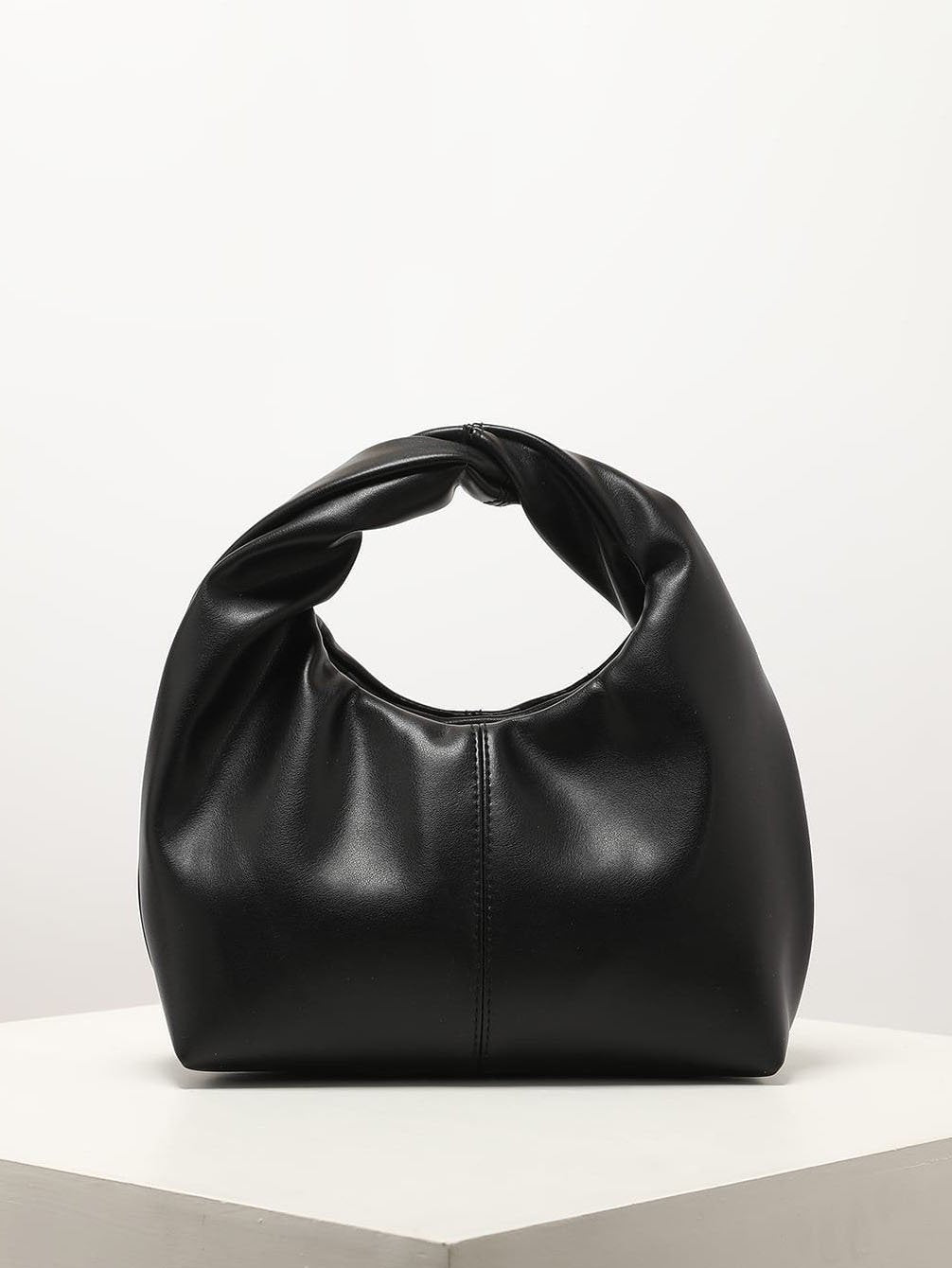 Single Shoulder Handbag