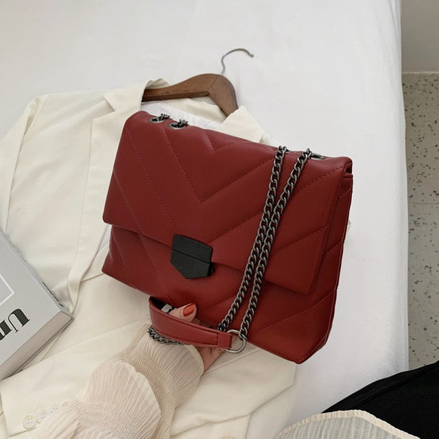 Alissa Bag