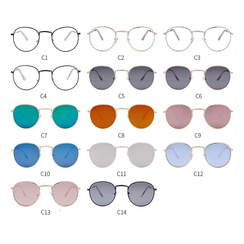 Alona Sunglasses