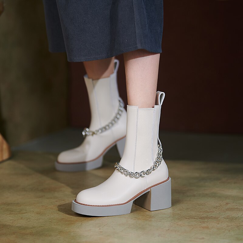 Laen Boots