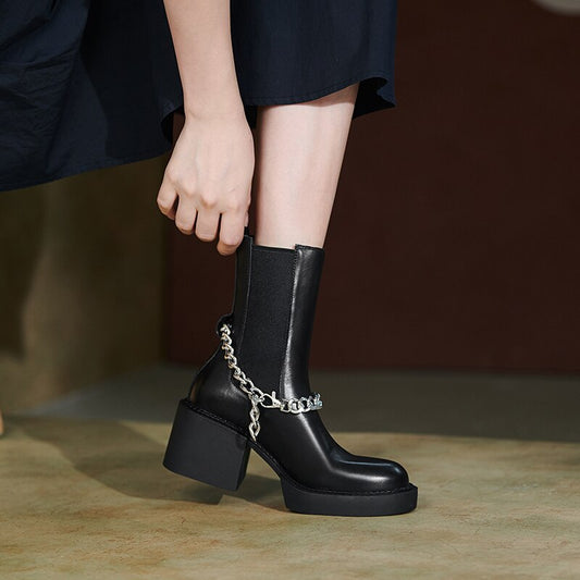 Laen Boots