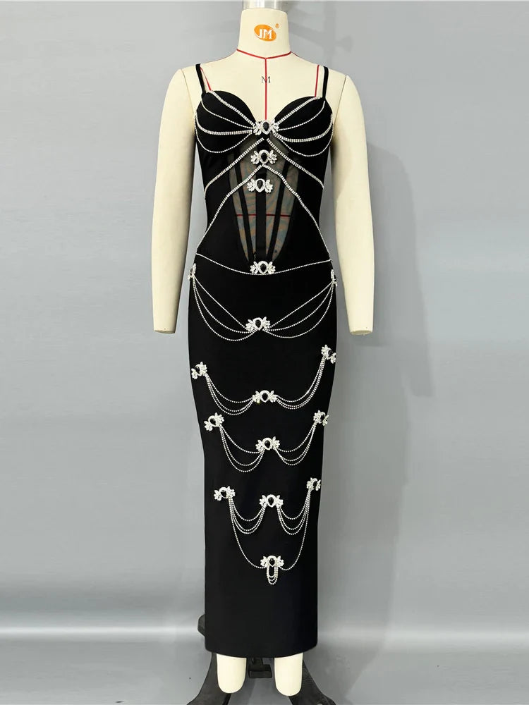 Above knee slim fit cocktail dress for women